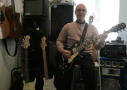 J. Edwards - Guitar Instructor