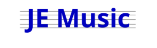 JE Music - Guitar Lessons