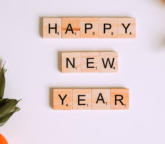 Happy New Year
