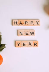 Happy New Year