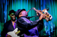 Jazz Band