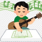 My Lesson Compositions