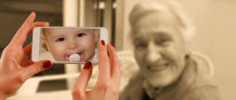 Young to Old