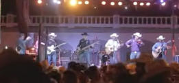 Country Band